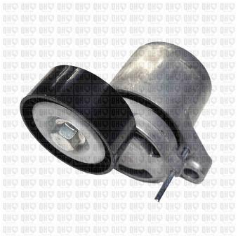 Poulie-tendeur, courroie trapézoïdale à nervures QUINTON HAZELL OEM 11287619248