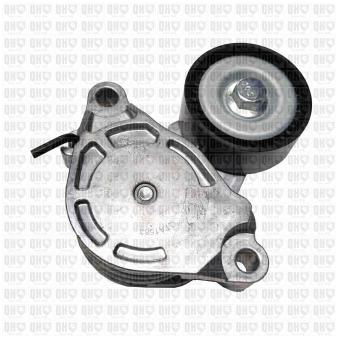 Poulie-tendeur, courroie trapézoïdale à nervures QUINTON HAZELL QTA1583