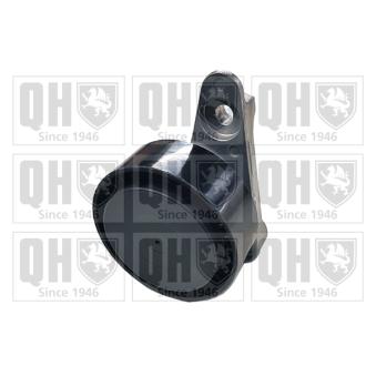 Poulie-tendeur, courroie trapézoïdale à nervures QUINTON HAZELL QTA1584 pour RENAULT MASTER 1.6 - 110cv