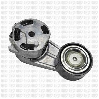 Poulie-tendeur, courroie trapézoïdale à nervures QUINTON HAZELL OEM 11287603347