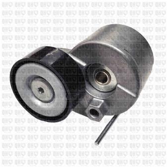 Tendeur de courroie, courroie trapézoïdale à nervures QUINTON HAZELL QTA1665 pour VOLKSWAGEN CRAFTER 2.0 TDI RWD - 177cv