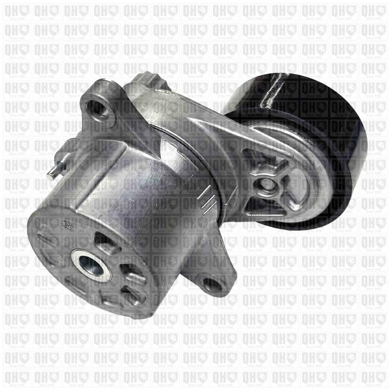 Tendeur de courroie, courroie trapézoïdale à nervures QUINTON HAZELL QTA1669 - Visuel 2