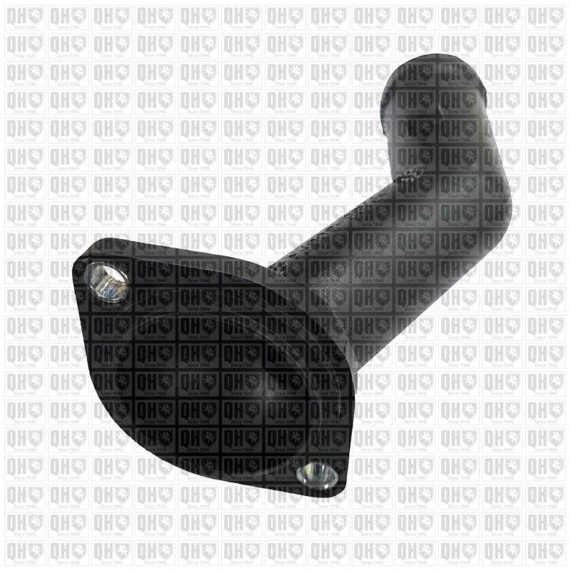 Bride de liquide de refroidissement QUINTON HAZELL QTH1005CF - Visuel 1
