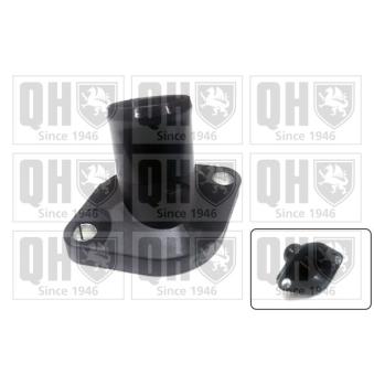 Bride de liquide de refroidissement QUINTON HAZELL [QTH1007CF]