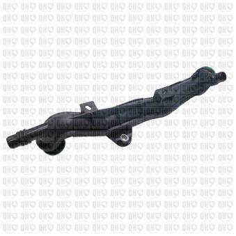 Bride de liquide de refroidissement QUINTON HAZELL QTH1027CF