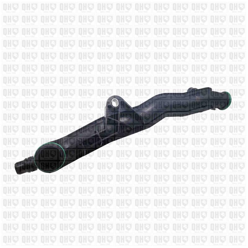 Bride de liquide de refroidissement QUINTON HAZELL QTH1027CF - Visuel 1