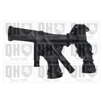 Thermostat d'eau QUINTON HAZELL OEM 04L121026AH