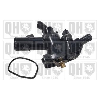 Thermostat, liquide de refroidissement QUINTON HAZELL OEM 55246827