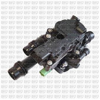 Thermostat, liquide de refroidissement QUINTON HAZELL QTH1132K pour CITROEN SPACETOURER 1.6 BlueHDi 95 - 95cv