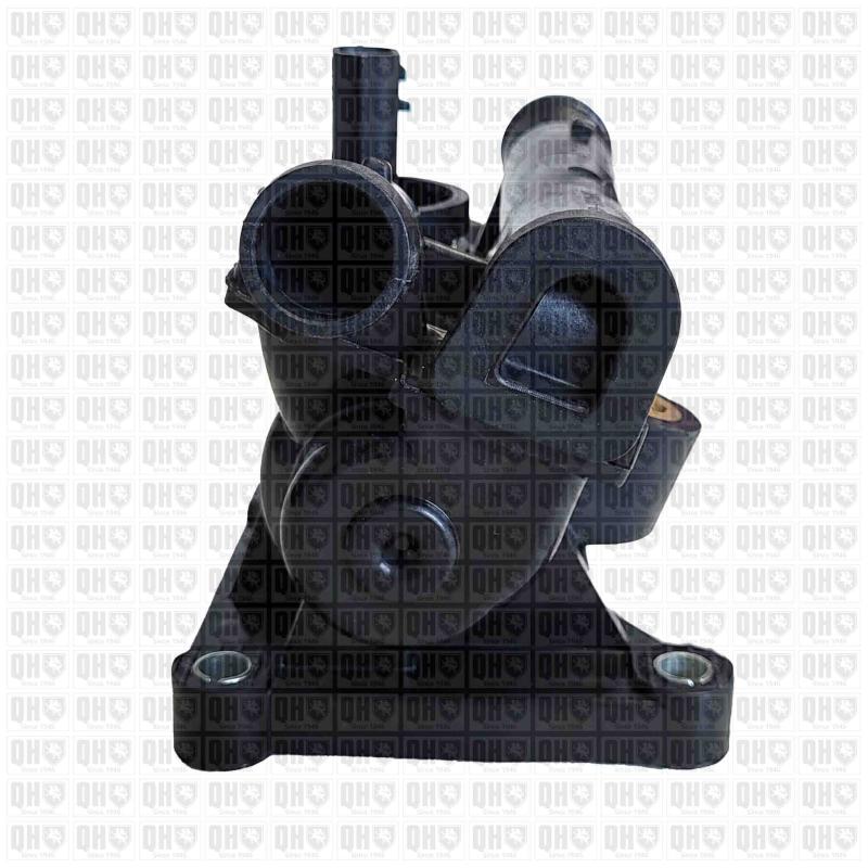 Thermostat, liquide de refroidissement QUINTON HAZELL QTH1133K - Visuel 1