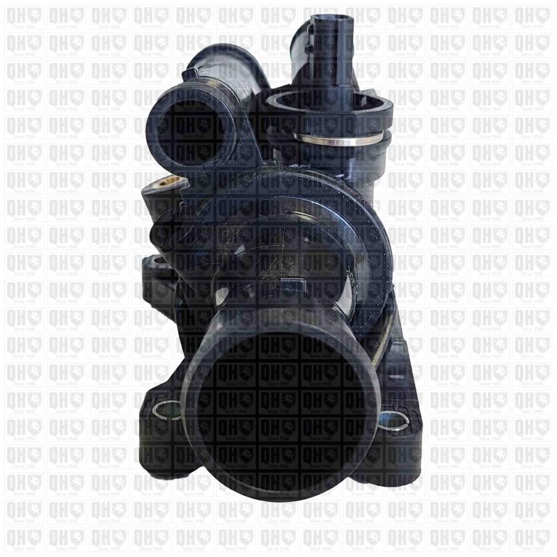 Thermostat, liquide de refroidissement QUINTON HAZELL QTH1133K - Visuel 2