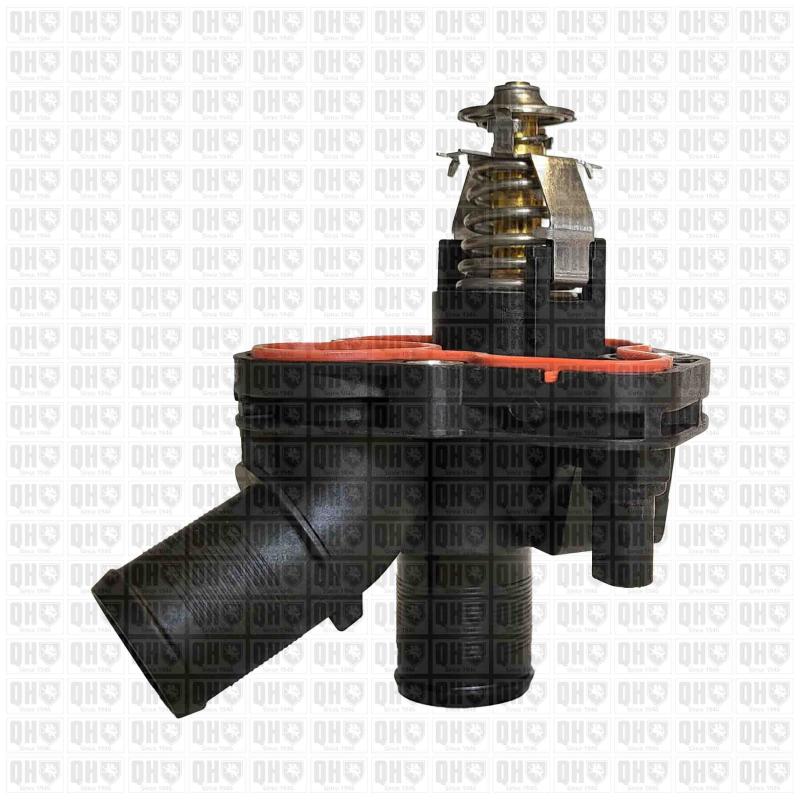 Thermostat d'eau QUINTON HAZELL QTH1136K - Visuel 1