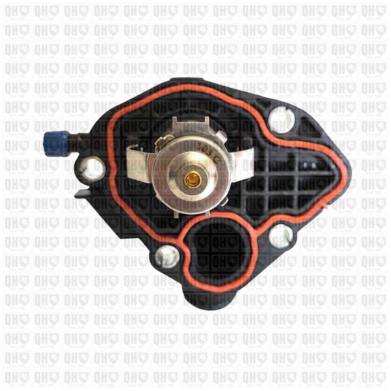 Thermostat d'eau QUINTON HAZELL QTH1136K - Visuel 2