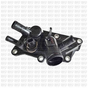 Thermostat, liquide de refroidissement QUINTON HAZELL QTH1137K pour TOYOTA RAV 4 1,0 TCe 110 - 110cv