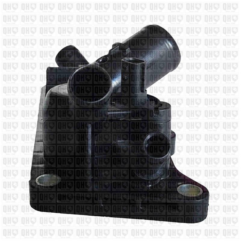 Thermostat, liquide de refroidissement QUINTON HAZELL QTH1137K - Visuel 1