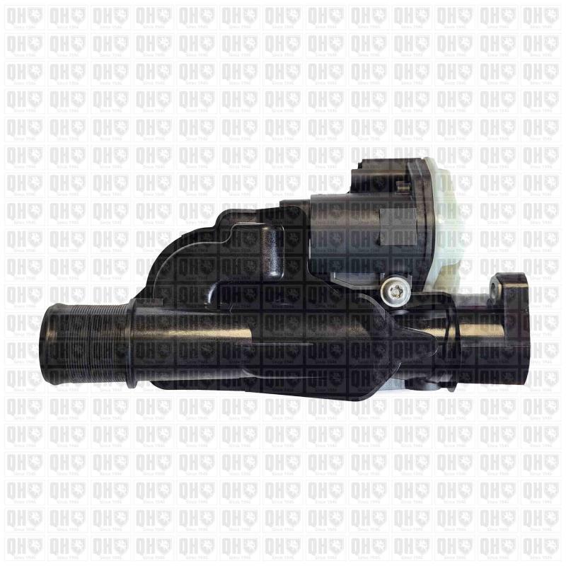 Thermostat, liquide de refroidissement QUINTON HAZELL QTH1138K - Visuel 2