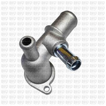 Bride de liquide de refroidissement QUINTON HAZELL OEM 96666227