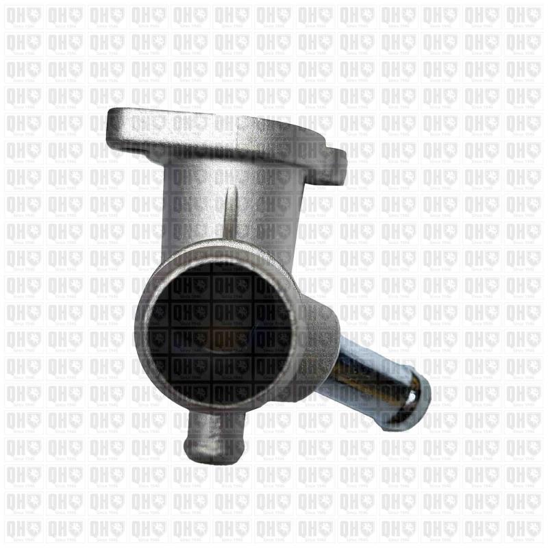 Bride de liquide de refroidissement QUINTON HAZELL QTH1140CF - Visuel 2