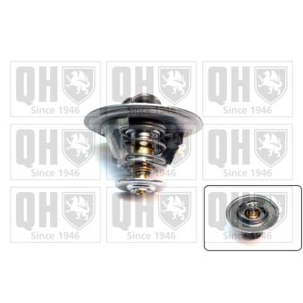 Thermostat d'eau QUINTON HAZELL QTH125