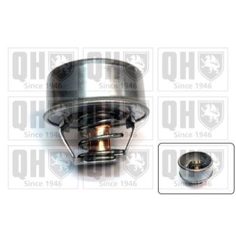 Thermostat d'eau QUINTON HAZELL [QTH140K]