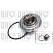 QUINTON HAZELL QTH206K - Thermostat d'eau