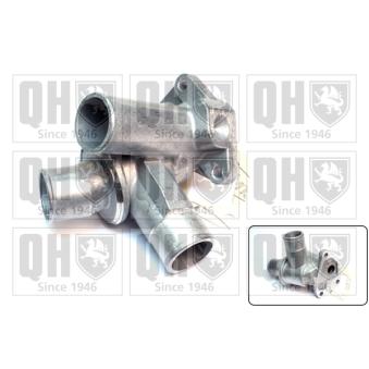 Thermostat d'eau QUINTON HAZELL QTH284K