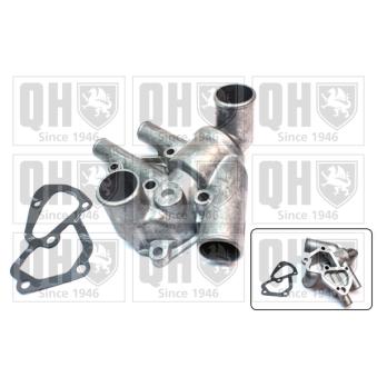 Thermostat d'eau QUINTON HAZELL [QTH288K]
