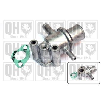Thermostat d'eau QUINTON HAZELL OEM 7729959 Thermostat d'eau QUINTON HAZELL OEM 7729959