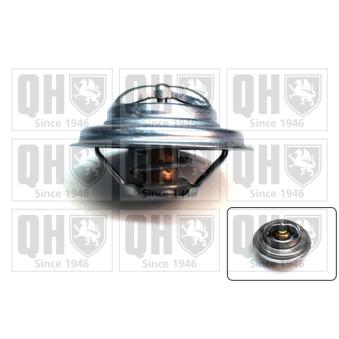 Thermostat d'eau QUINTON HAZELL QTH386
