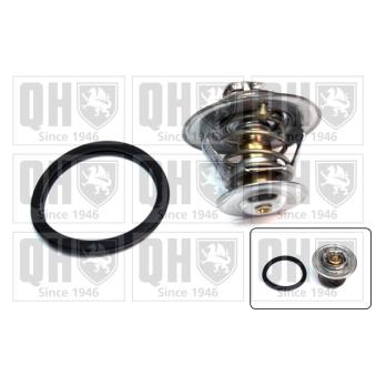 Thermostat d'eau QUINTON HAZELL OEM 271664 Thermostat d'eau QUINTON HAZELL OEM 271664