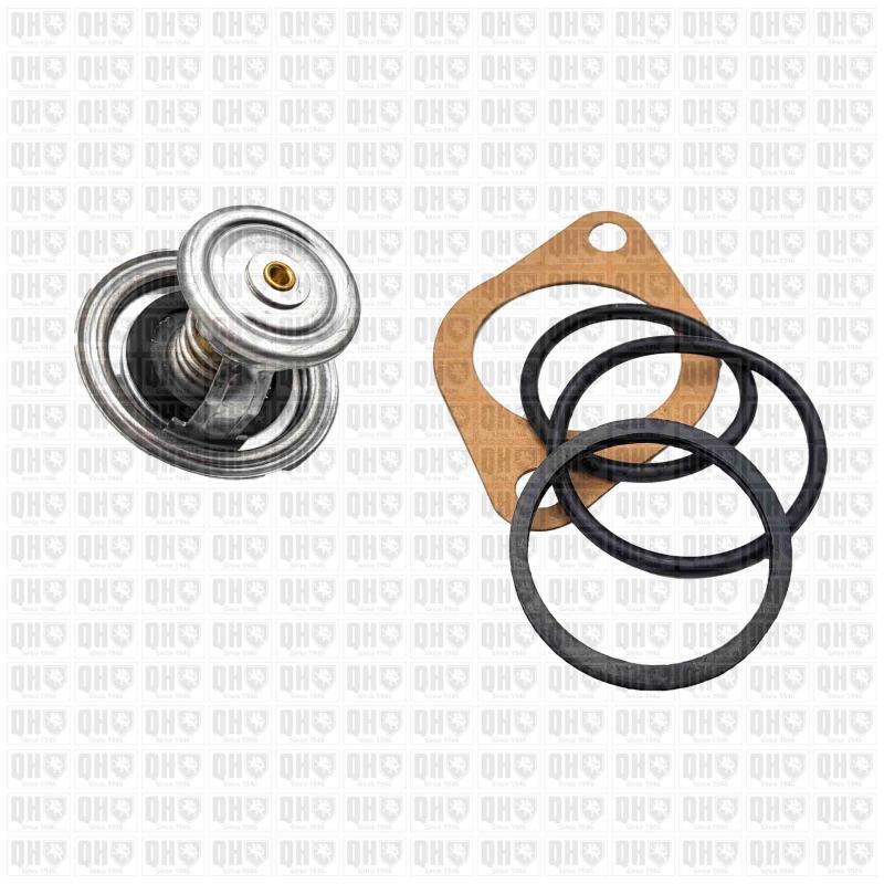 Thermostat d'eau QUINTON HAZELL QTH481K - Visuel 1