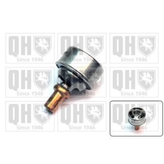 Thermostat d'eau QUINTON HAZELL [QTH486]