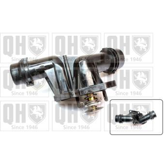 Thermostat d'eau QUINTON HAZELL OEM 11532247019