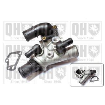 Thermostat d'eau QUINTON HAZELL OEM 46466123