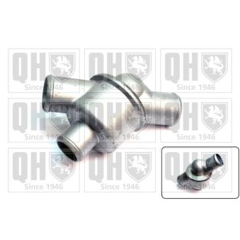 Thermostat d'eau QUINTON HAZELL [QTH551K]