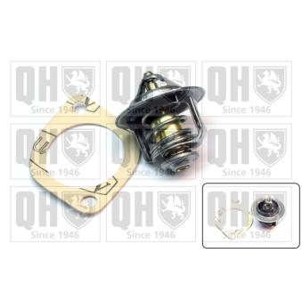 Thermostat d'eau QUINTON HAZELL OEM 1338005