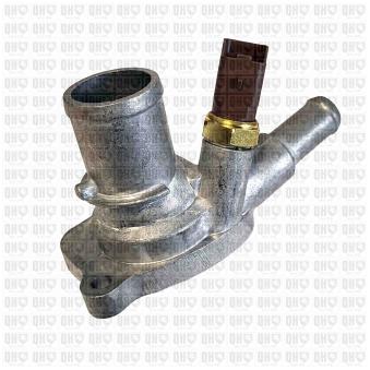 Thermostat d'eau QUINTON HAZELL QTH684K pour FIAT PANDA 1.2 - 60cv
