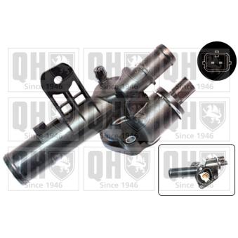 Thermostat d'eau QUINTON HAZELL OEM 1106000Q0T Thermostat d'eau QUINTON HAZELL OEM 1106000Q0T