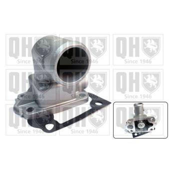 Thermostat d'eau QUINTON HAZELL OEM 1336AA
