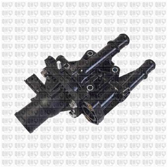 Boîtier du thermostat QUINTON HAZELL OEM 55587350 Boîtier du thermostat QUINTON HAZELL OEM 55587350