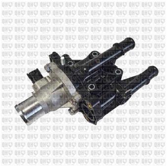 Boîtier du thermostat QUINTON HAZELL OEM 55587350 Boîtier du thermostat QUINTON HAZELL OEM 55587350