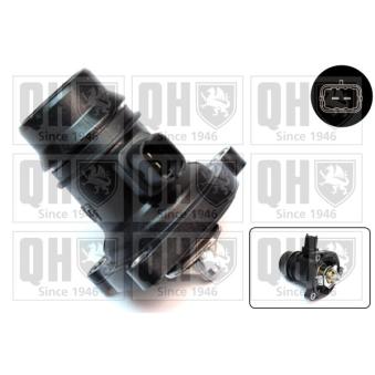 Thermostat d'eau QUINTON HAZELL OEM 1338379