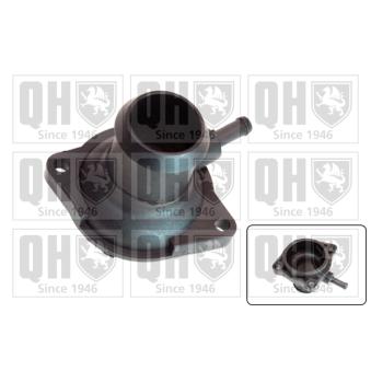 Bride de liquide de refroidissement QUINTON HAZELL [QTH803CF]
