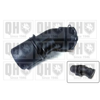 Bride de liquide de refroidissement QUINTON HAZELL QTH881CF