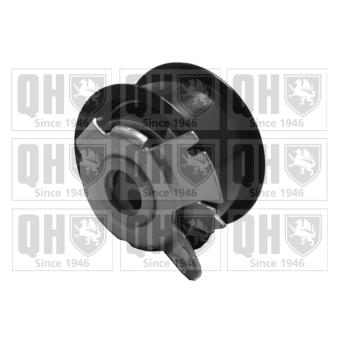 Poulie-tendeur, courroie crantée QUINTON HAZELL OEM 03G109243