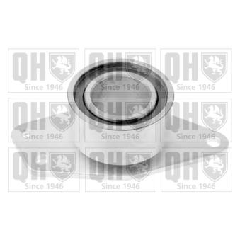 Poulie renvoi/transmission, courroie de distribution QUINTON HAZELL OEM 4402632