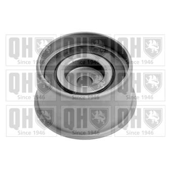 Poulie-tendeur, courroie crantée QUINTON HAZELL OEM 2445038011