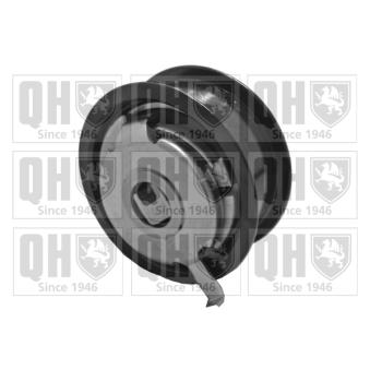 Poulie-tendeur, courroie crantée QUINTON HAZELL [QTT1049]