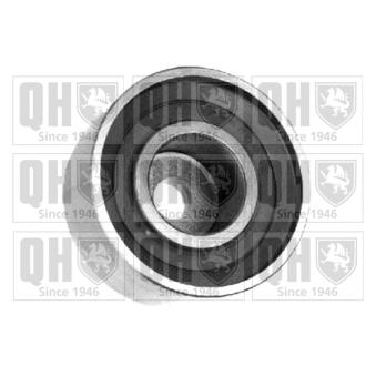 Poulie-tendeur, courroie crantée QUINTON HAZELL QTT1060 pour CHRYSLER NEON 1.6 - 105cv