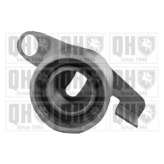 Poulie-tendeur, courroie crantée QUINTON HAZELL QTT1066 pour MG MG 2.0 TD - 101cv